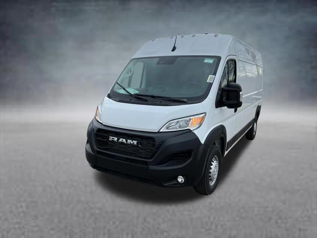 New 2026 Ram ProMaster 2500 - photo 17