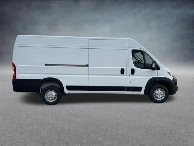 New 2026 Ram ProMaster 3500 - photo 5