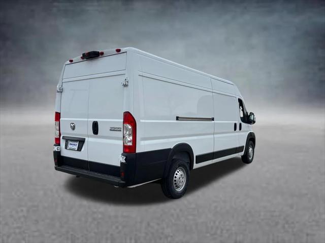 New 2026 Ram ProMaster 3500 - photo 6