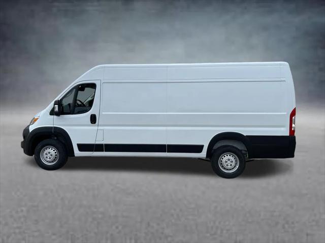 New 2026 Ram ProMaster 3500 - photo 9