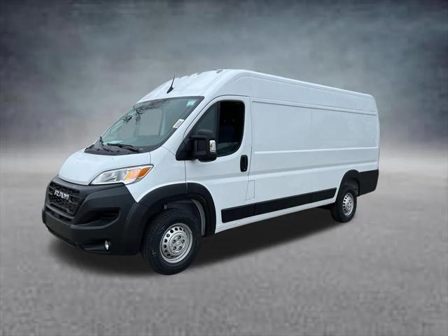 New 2026 Ram ProMaster 3500 - photo 10