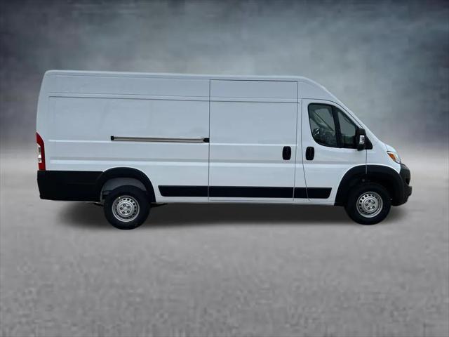 New 2026 Ram ProMaster 3500 - photo 7