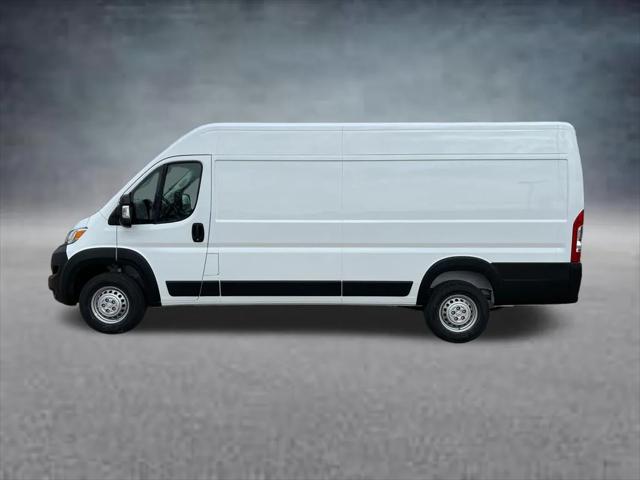 New 2026 Ram ProMaster 3500 - photo 15