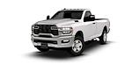 New 2026 Ram 3500 Tradesman Regular Cab 4x4 Pickup for sale #183926 - photo 1