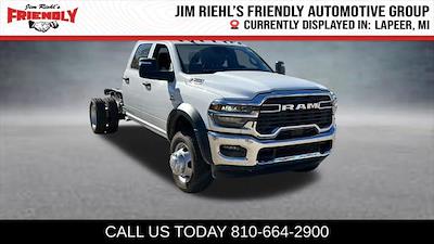 New 2026 Ram 5500 - photo 1