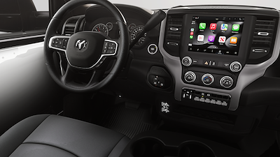 New 2026 Ram 5500 - photo 1