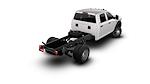 New 2026 Ram 5500 Crew Cab 60 CA Cab Chassis for sale #191039 - photo 1