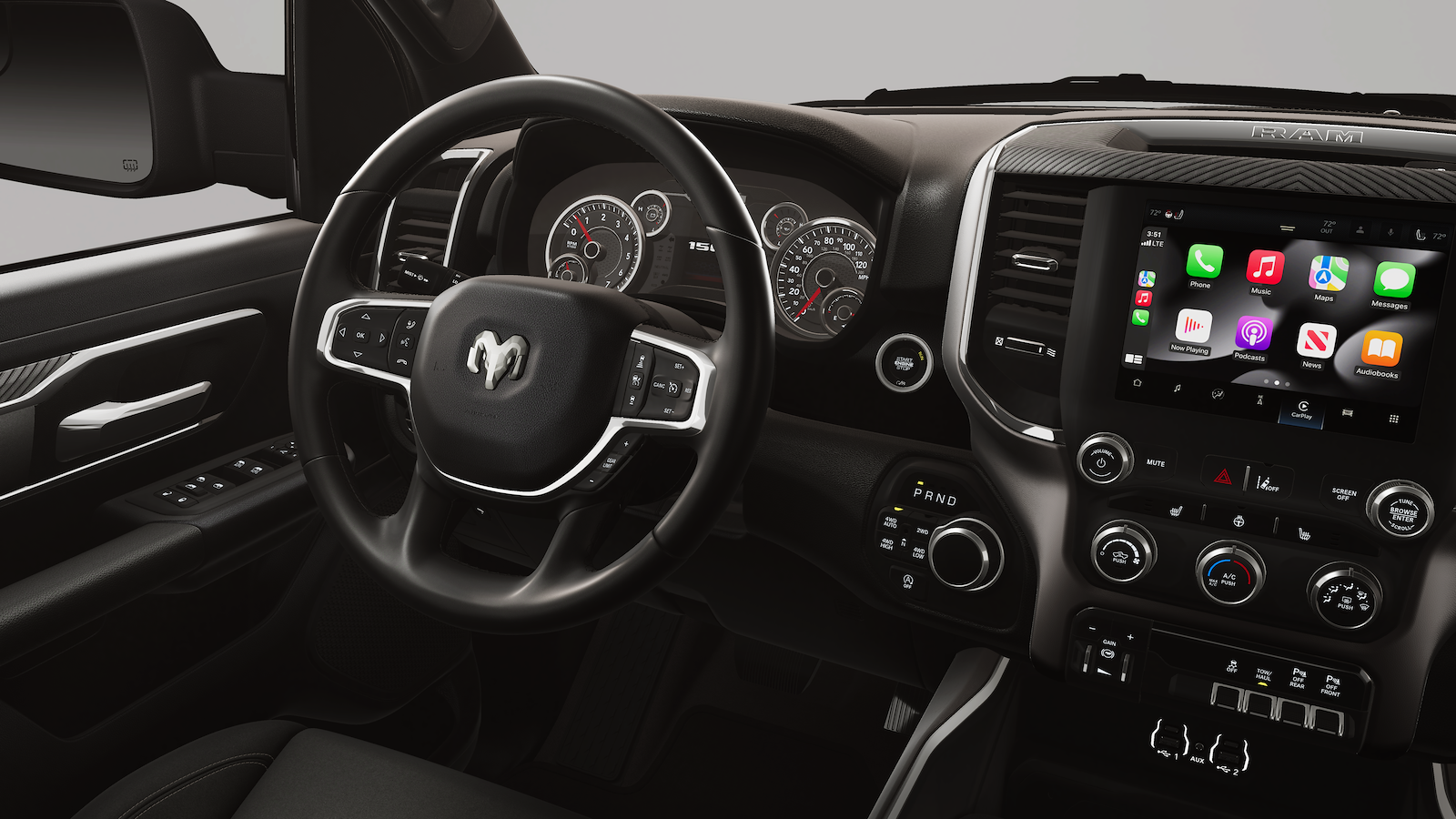 New 2026 Ram 1500 - photo 11