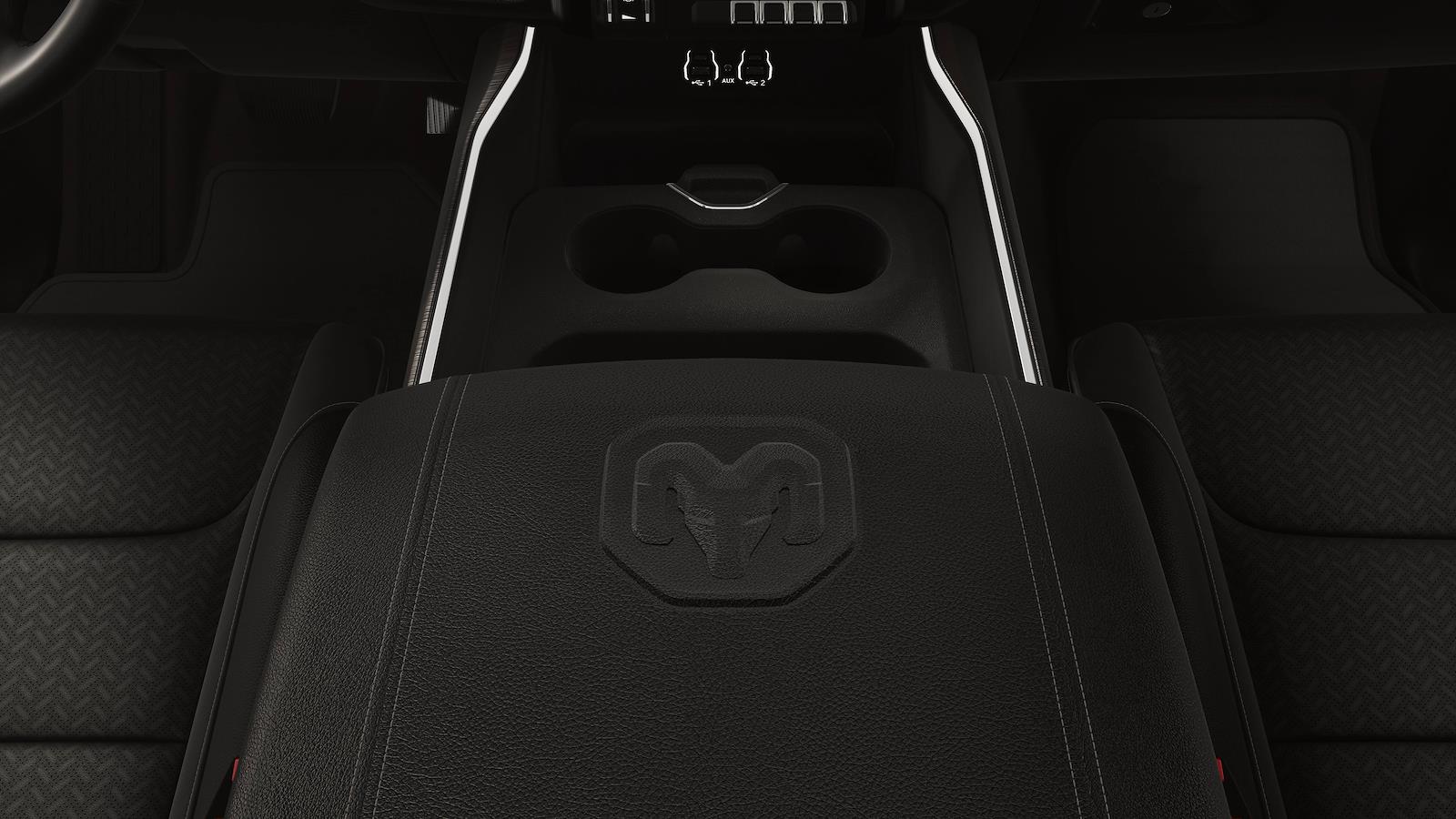 New 2026 Ram 1500 - photo 6