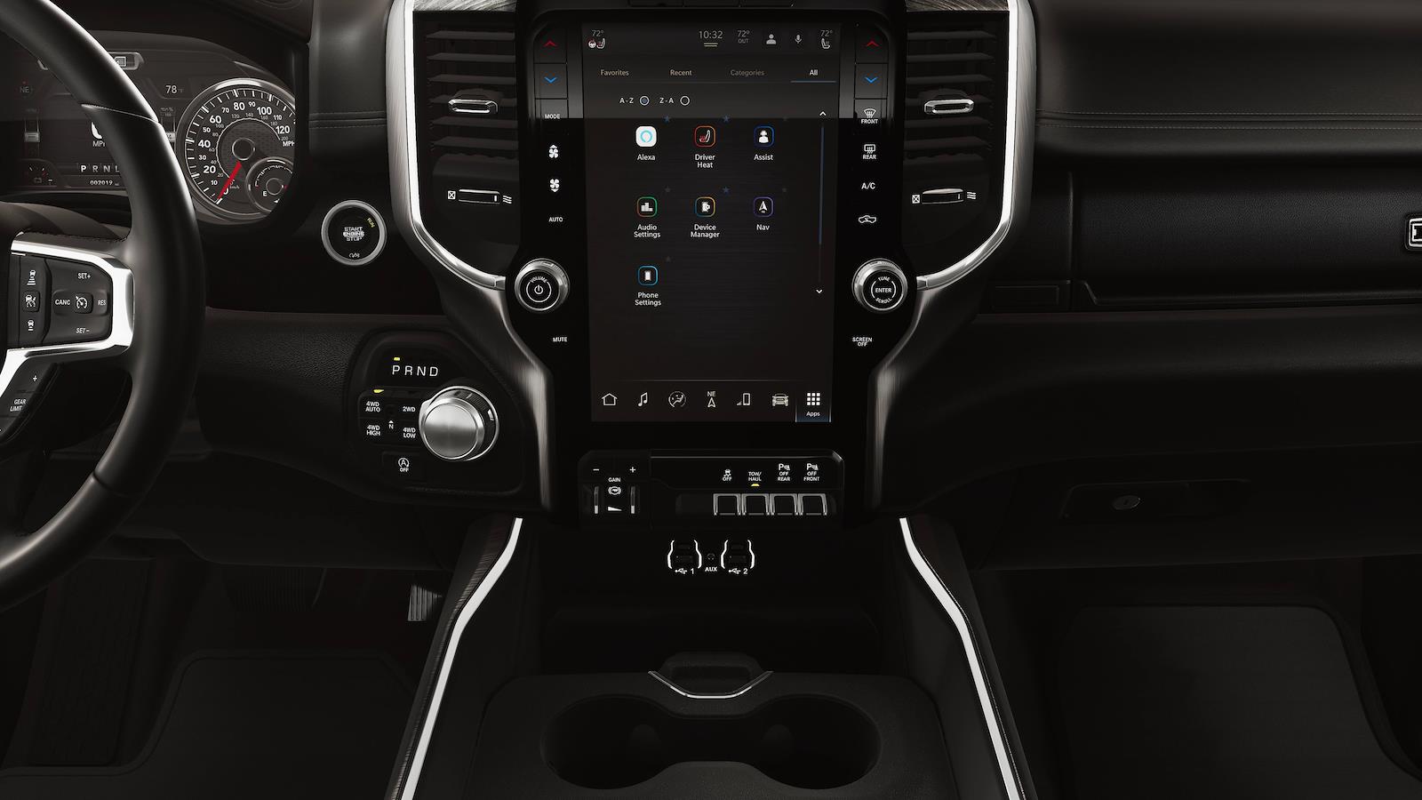 New 2026 Ram 1500 - photo 7