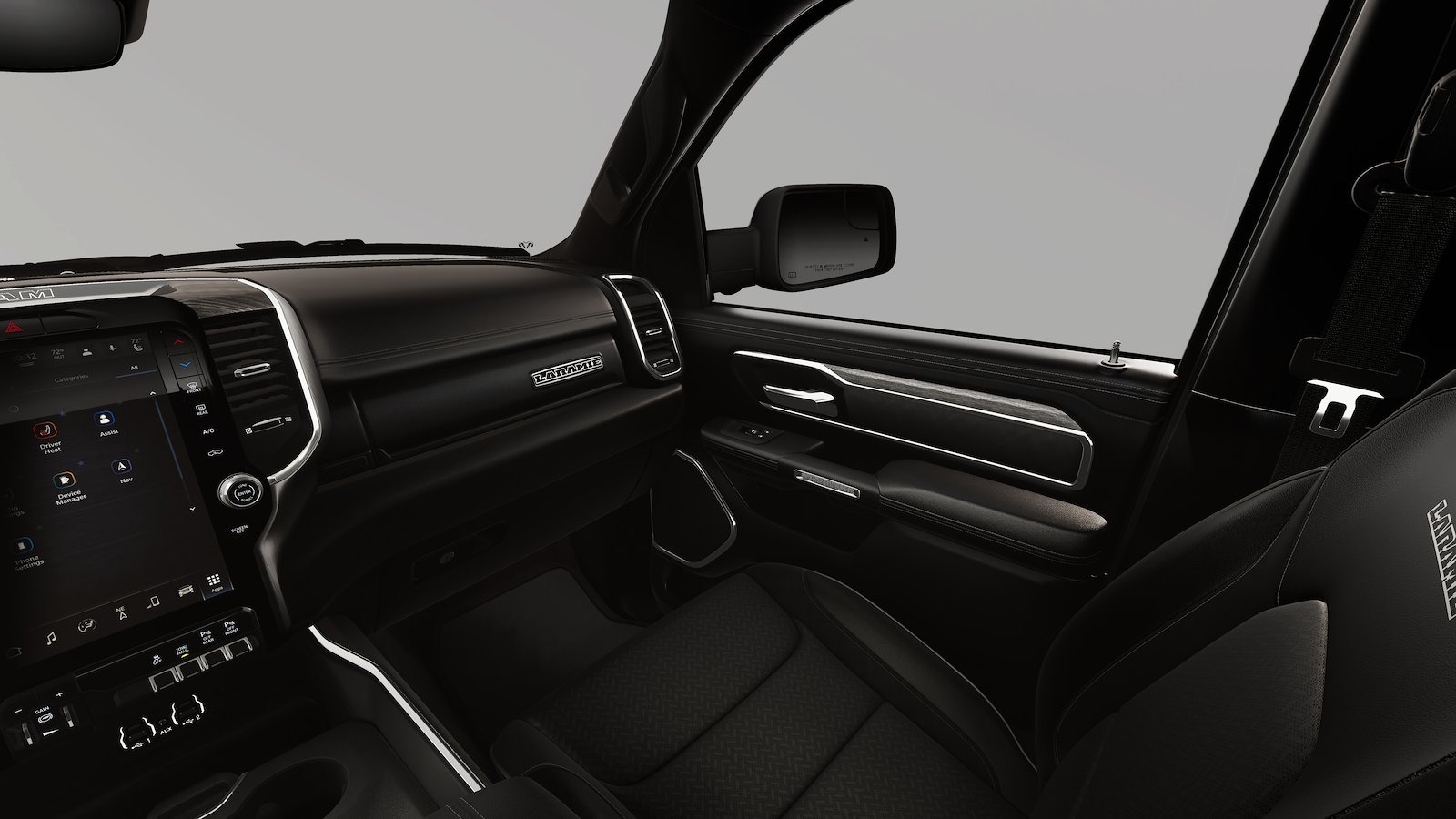 New 2026 Ram 1500 - photo 9