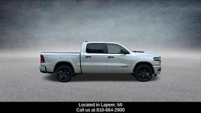 2026 Ram 1500 Crew Cab 4x4 Pickup for sale #194921 - photo 2