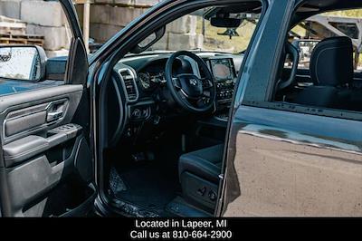 2026 Ram 1500 Crew Cab 4x4 Pickup for sale #197847 - photo 2