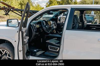 2026 Ram 1500 Crew Cab 4x4 Pickup for sale #200230 - photo 2