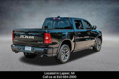 2026 Ram 1500 Crew Cab 4x4 Pickup for sale #200232 - photo 2