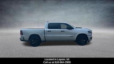 2026 Ram 1500 Crew Cab 4x4 Pickup for sale #200239 - photo 2