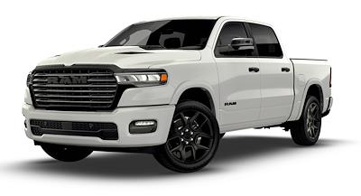 2026 Ram 1500 Crew Cab 4x4 Pickup for sale #213912 - photo 1