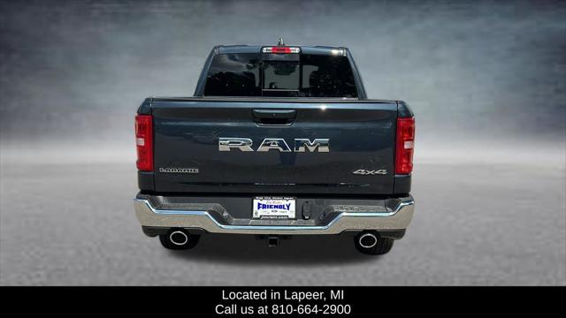 New 2026 Ram 1500 - photo 2