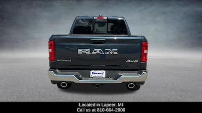 2026 Ram 1500 Crew Cab 4x4 Pickup for sale #L26D538 - photo 2