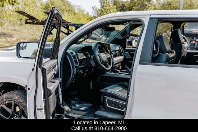 New 2026 Ram 1500 - photo 2
