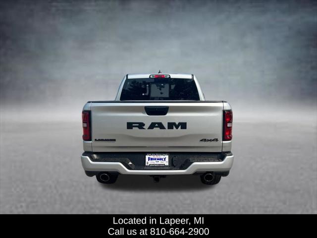New 2026 Ram 1500 - photo 2