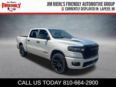 2026 Ram 1500 Crew Cab 4x4 Pickup for sale #L26D567 - photo 1