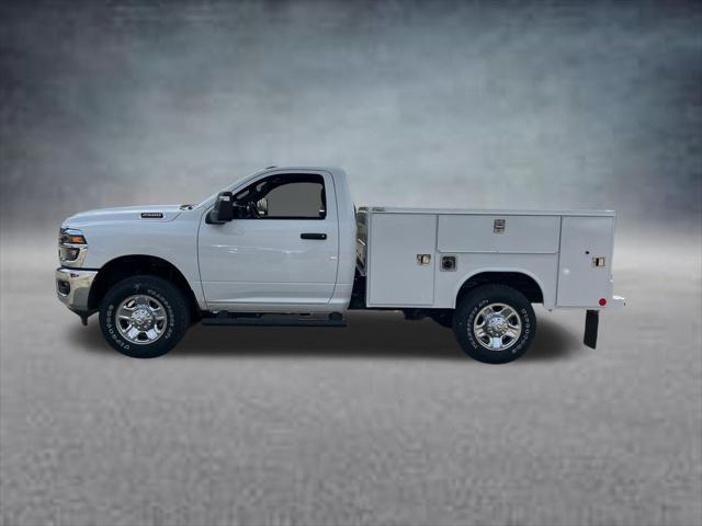 New 2026 Ram 2500 - photo 6