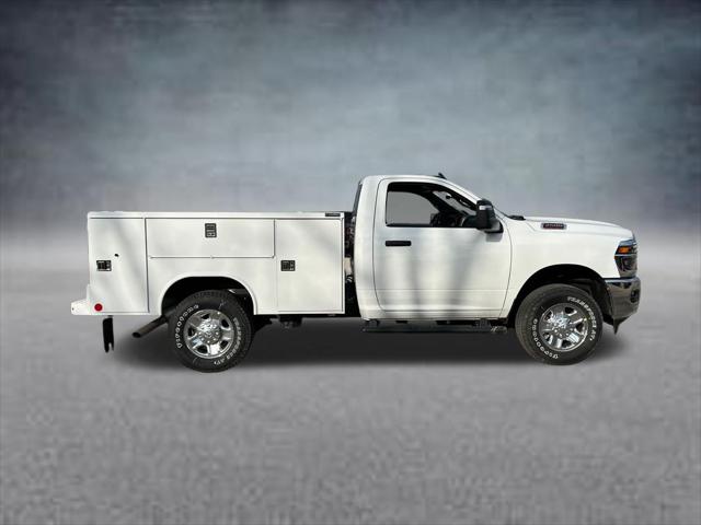 New 2026 Ram 2500 - photo 5