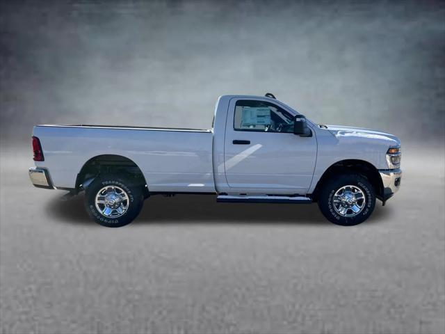 New 2026 Ram 2500 - photo 2