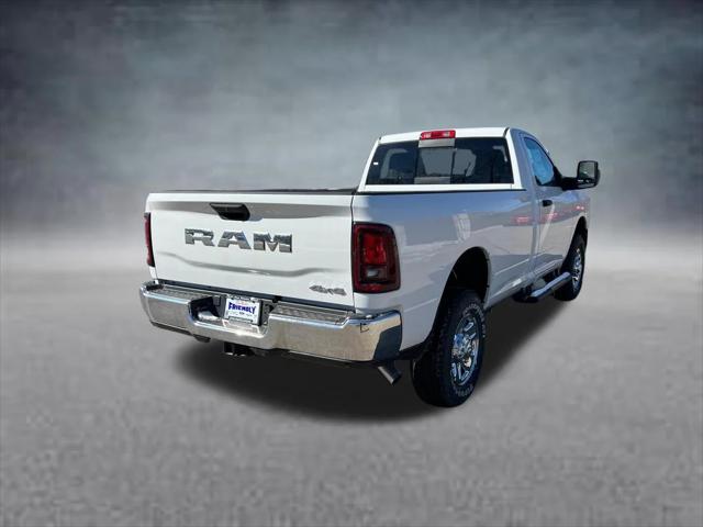 New 2026 Ram 2500 - photo 6