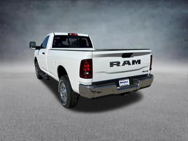 New 2026 Ram 2500 - photo 7