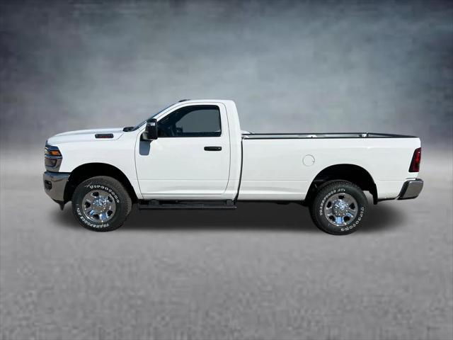 New 2026 Ram 2500 - photo 8