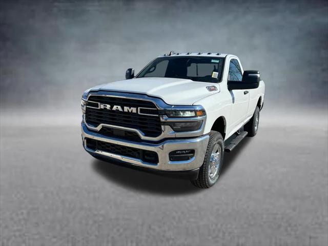 New 2026 Ram 2500 - photo 9