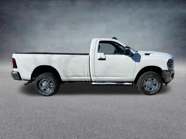 New 2026 Ram 2500 - photo 2