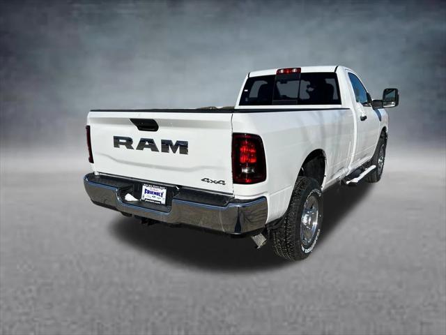 New 2026 Ram 2500 - photo 6