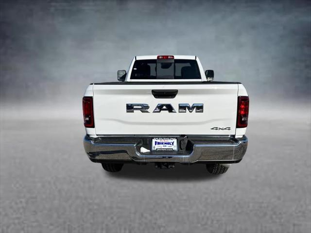 New 2026 Ram 2500 - photo 7