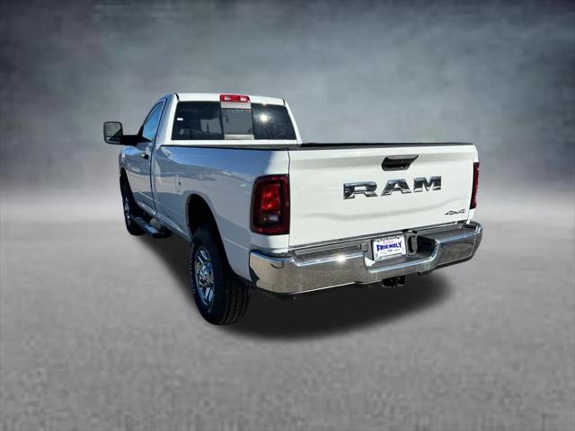 New 2026 Ram 2500 - photo 8