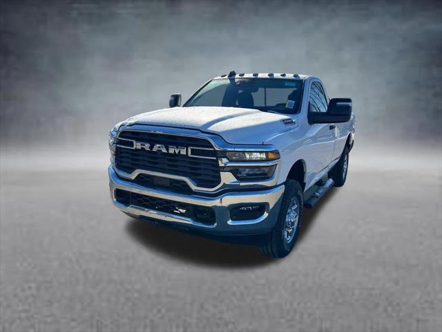 New 2026 Ram 2500 - photo 10