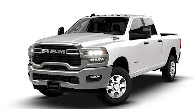 New 2026 Ram 2500 - photo 1