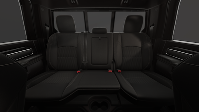 New 2026 Ram 2500 - photo 1