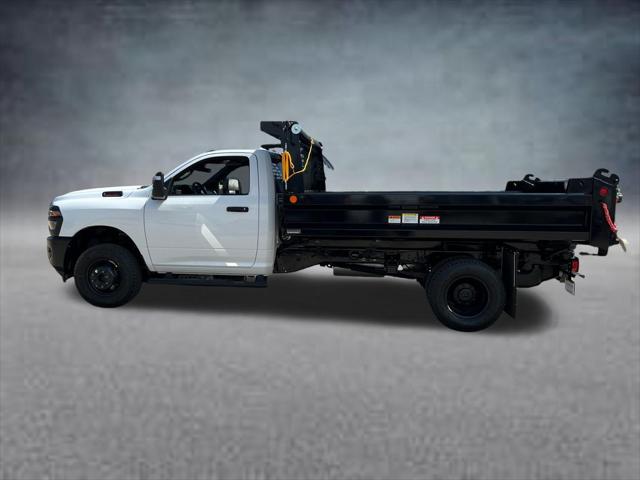 New 2026 Ram 3500 - photo 20
