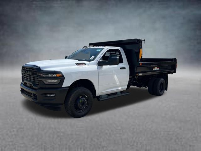 New 2026 Ram 3500 - photo 21