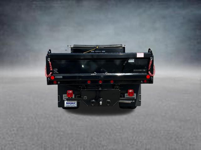 New 2026 Ram 3500 - photo 22
