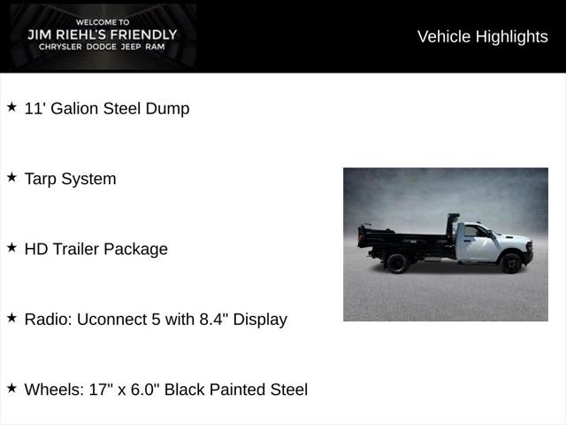 New 2026 Ram 3500 - photo 23