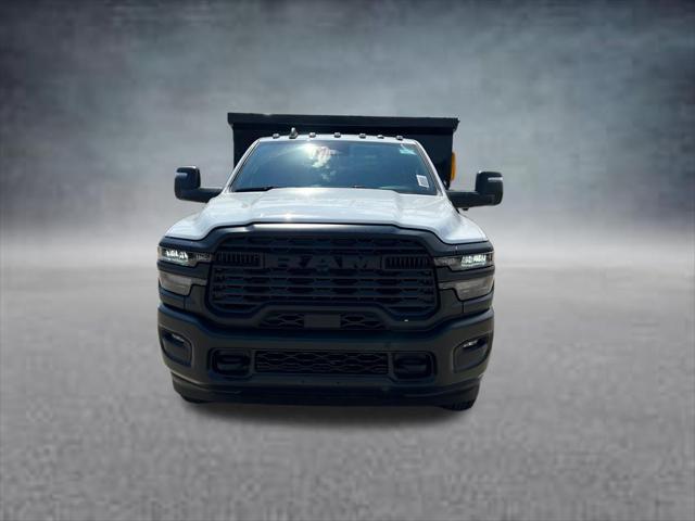 New 2026 Ram 3500 - photo 24