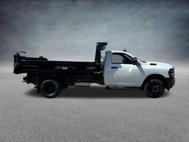 New 2026 Ram 3500 - photo 25