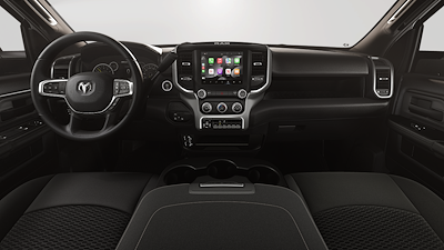 New 2026 Ram 3500 - photo 1