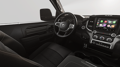 New 2026 Ram 3500 - photo 1