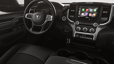 New 2026 Ram 3500 - photo 1