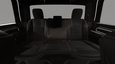 New 2026 Ram 3500 - photo 1